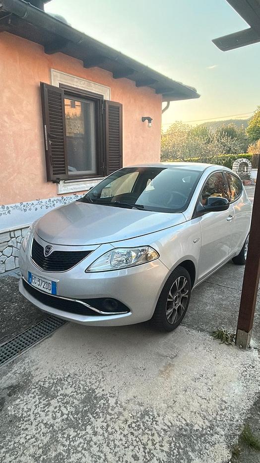 Lancia Ypsilon 3ª serie