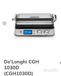 Bistecchiera elettrica