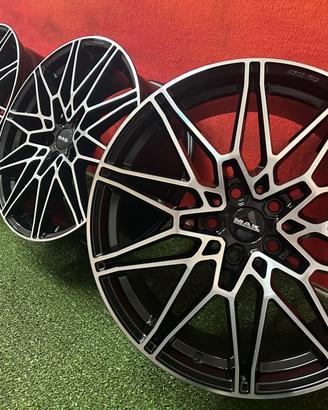 Cerchi BMW Serie 3 Serie 4 G 225 40 19 - 255 35 19