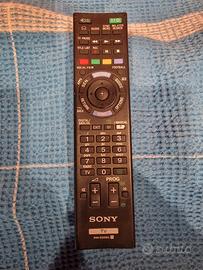 Telecomando SONY RM-ED060