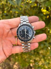 Omega Speedmaster Reduced