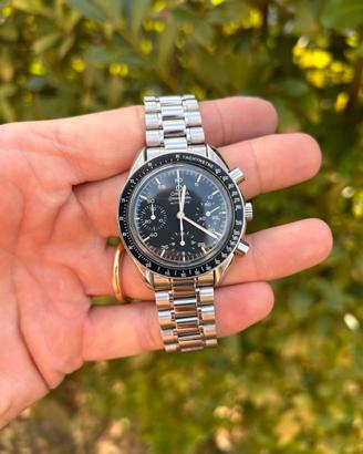 Omega Speedmaster Reduced