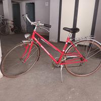 Bicicletta Bottecchia da 28