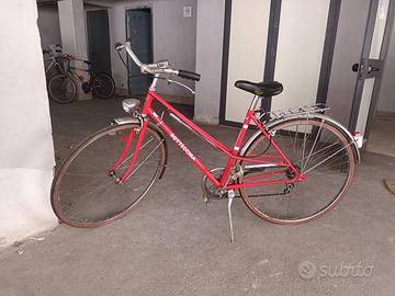 Bicicletta Bottecchia da 28