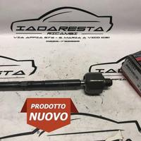 Tirante Scatola Sterzo Jaguar XF F-Type C2D28554