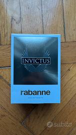 Profumo  invictus rabanne