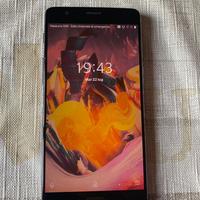 Oneplus 3T dual sim