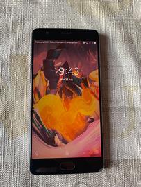 Oneplus 3T dual sim