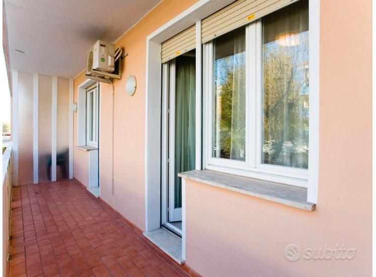 Apartment in San Michele al Tagliamento, Bibione Spiaggia - Vista 3