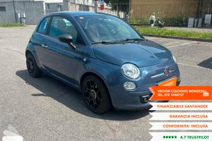 FIAT 500 (2007-2016) 500 0.9 TwinAir Turbo GQ