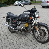 Bmw r 80/7 - 1980