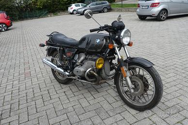 Bmw r 80/7 - 1980