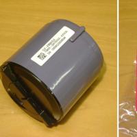 TONER SAMSUNG CLP300 ORIGINALI (3 pz)