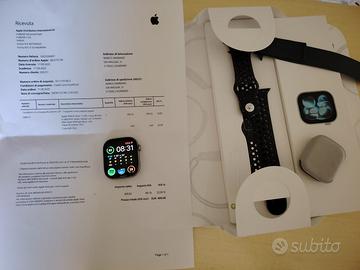 Apple Watch serie 11 46mm