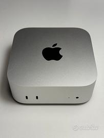 Mac Mini M4 Pro