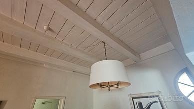 lampadario 