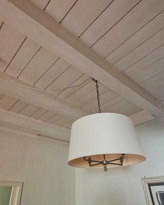 lampadario 
