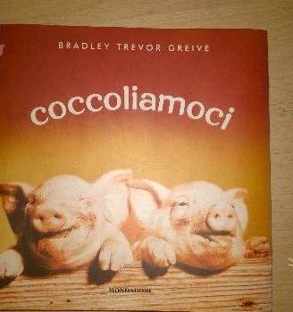 Libro: coccoliamoci