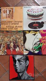 Vinili Rolling Stones
