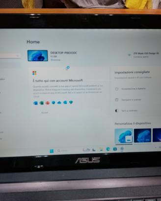 notebook Asus X53 B