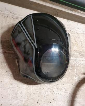 Cupolino Harley Davidson