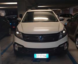 SSANGYONG Korando 3ª serie - 2018