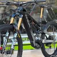 Ebike THOK GRAM-RC