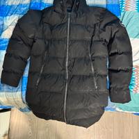 Giubbotto lungo Supply XL