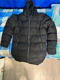 Giubbotto lungo Supply XL