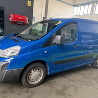 Fiat Scudo 2.0 MJT 130CV 2014 neopatentati