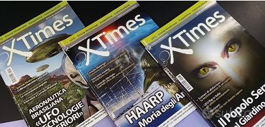 180 riviste/ misteri, ufo, fenix, hera, xtimes
