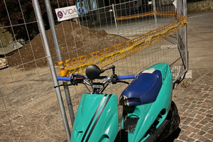 Phantom f12 accetto scambi