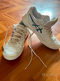 Scarpe tennis n.40