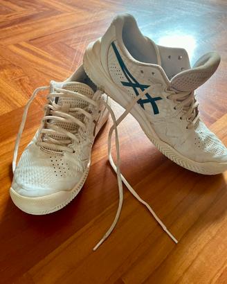 Scarpe tennis n.40
