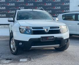 Dacia Duster 1.5 dCi 110CV 4x4 Lauréate