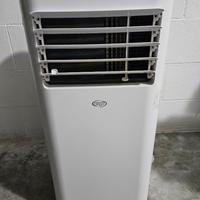 Condizionatore portatile 8000 btu ARGO