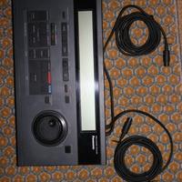 EDITING Controller VW-EC 300 Panasonic
