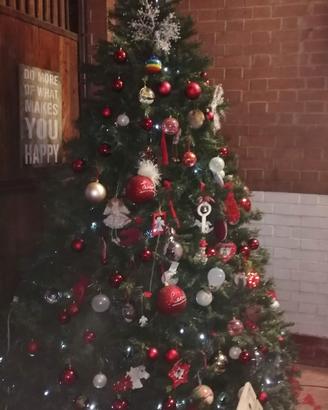 Albero di natale