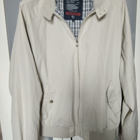 Bomber giacca Wilker paninari Harrington