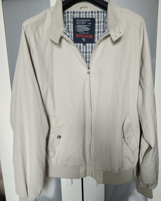Bomber giacca Wilker paninari Harrington