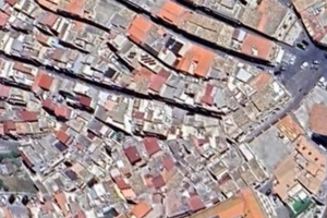 Casa nel cuore di Mineo