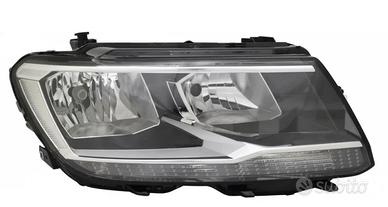 Coppia fari Tiguan