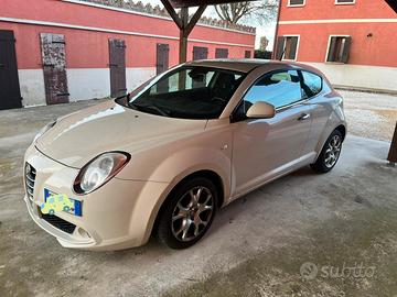 Alfa Mito 