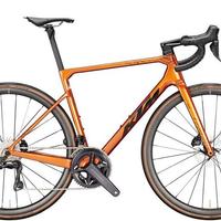 CORSA REVELATOR ALTO MASTER ORANGE