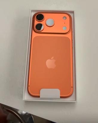 Iphone 17 pro