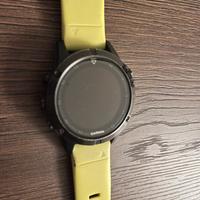 Garmin Fenix 5 Sapphire