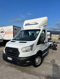 Ford Transit 2020
