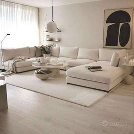 Villa di 115 m² con più di 5 locali e box auto a R