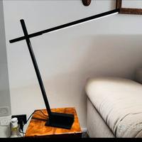 Lampada da scrivania studio regolabile