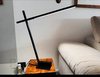 Lampada da scrivania studio regolabile